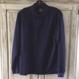 PGA Tour long sleeve